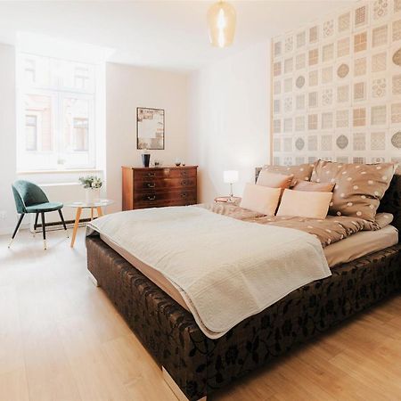 Delux Apartament Oldtown Kochanowskiego 30 Krakov Exteriér fotografie