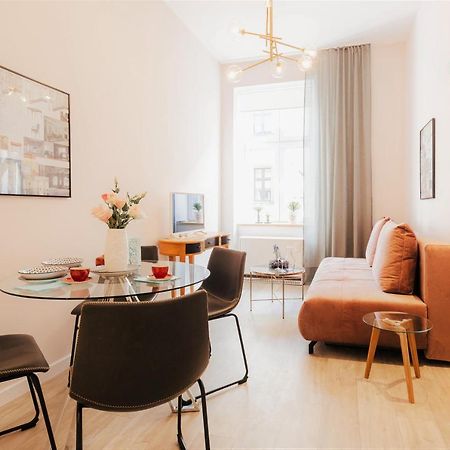 Delux Apartament Oldtown Kochanowskiego 30 Krakov Exteriér fotografie
