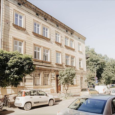 Delux Apartament Oldtown Kochanowskiego 30 Krakov Exteriér fotografie
