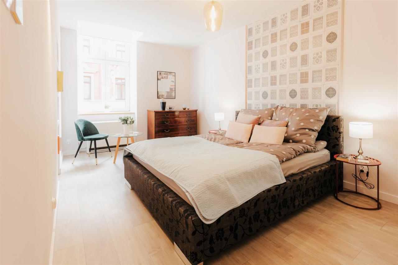 Delux Apartament Oldtown Kochanowskiego 30 Krakov Exteriér fotografie