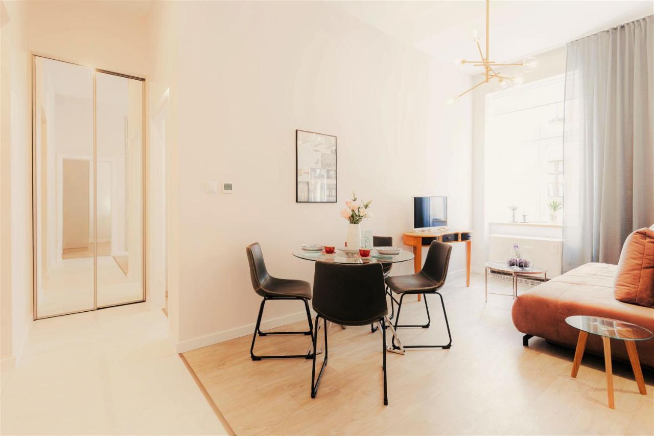 Delux Apartament Oldtown Kochanowskiego 30 Krakov Exteriér fotografie