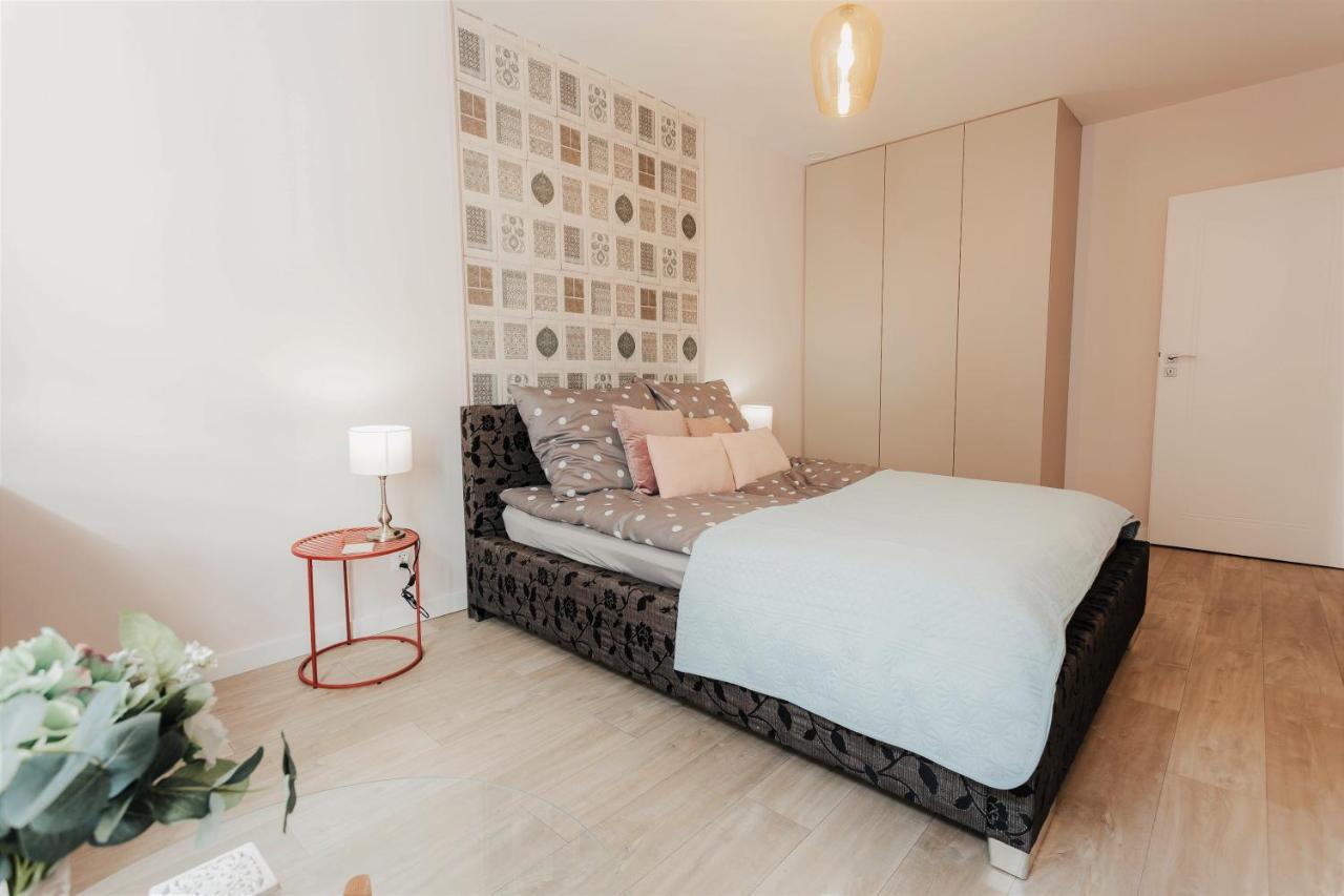 Delux Apartament Oldtown Kochanowskiego 30 Krakov Exteriér fotografie
