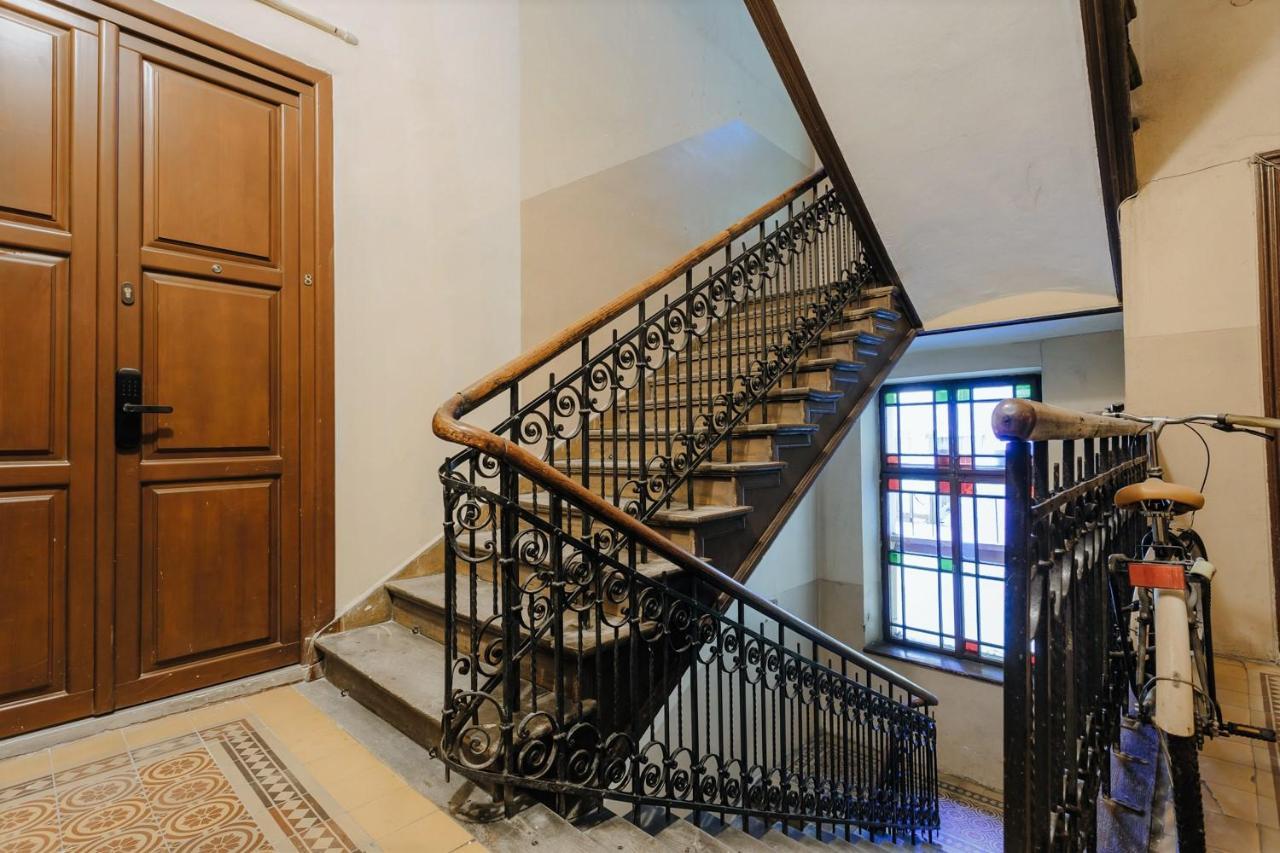 Delux Apartament Oldtown Kochanowskiego 30 Krakov Exteriér fotografie