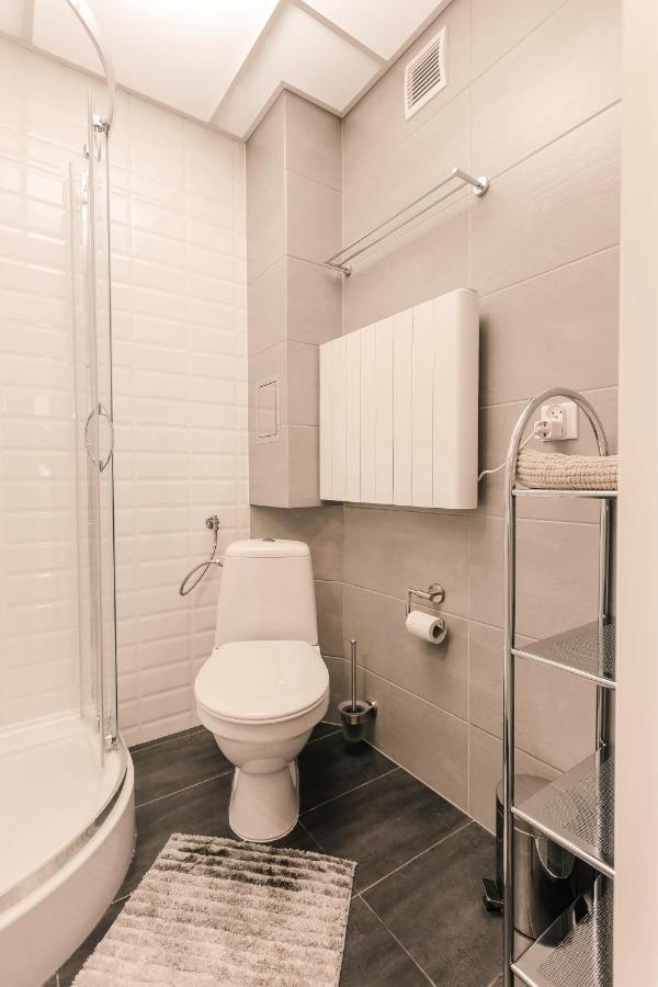 Delux Apartament Oldtown Kochanowskiego 30 Krakov Exteriér fotografie